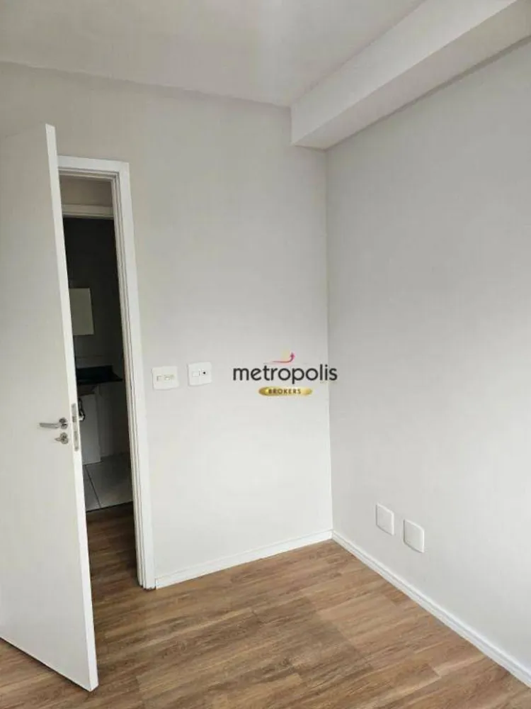 Apartamento, 2 quartos, 47 m² - Foto 6