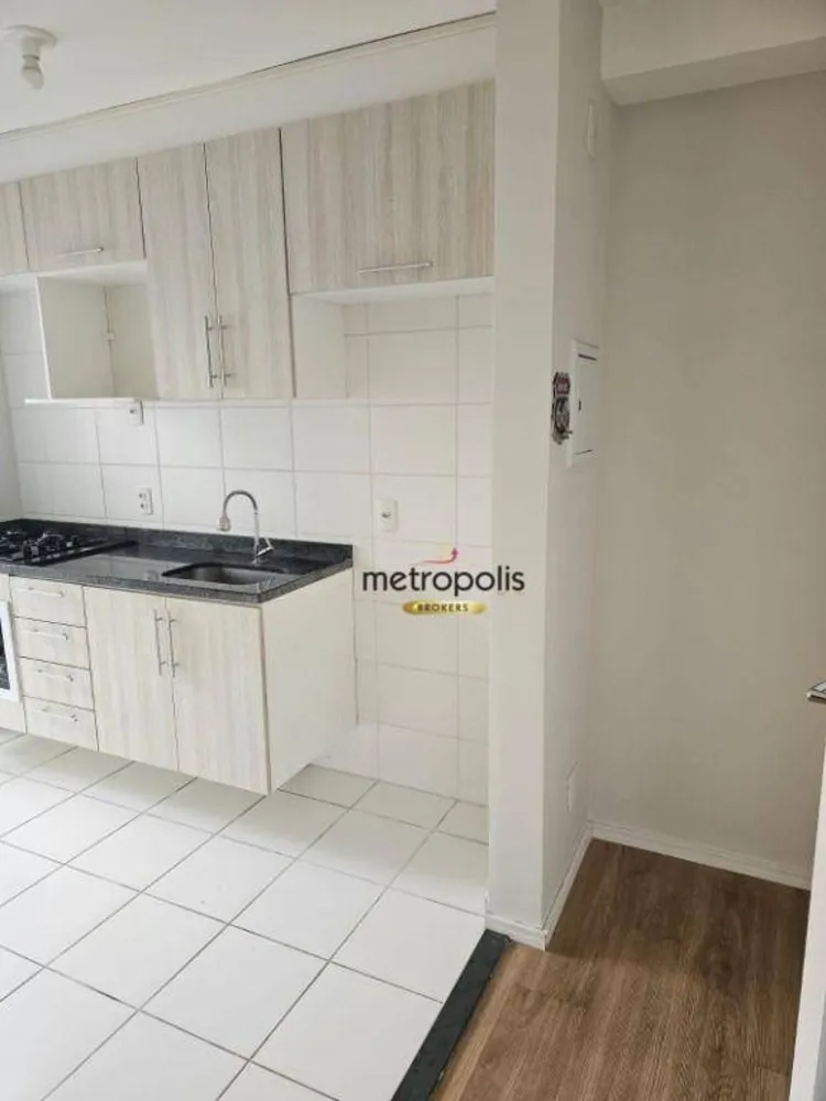 Apartamento, 2 quartos, 47 m² - Foto 5