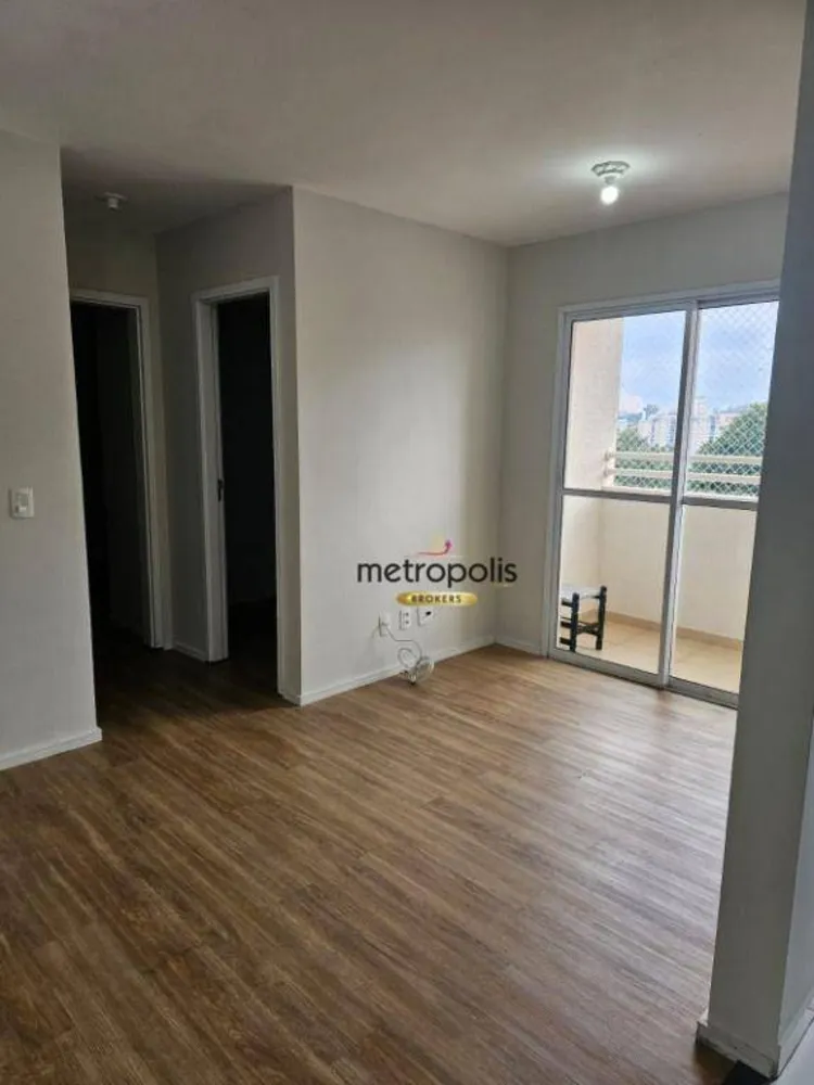Apartamento, 2 quartos, 47 m² - Foto 4