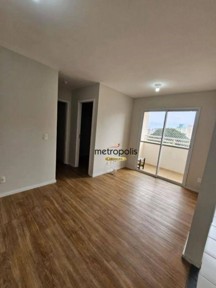 Apartamento, 2 quartos, 47 m² - Foto 1