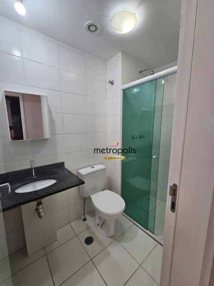 Apartamento, 2 quartos, 47 m² - Foto 8