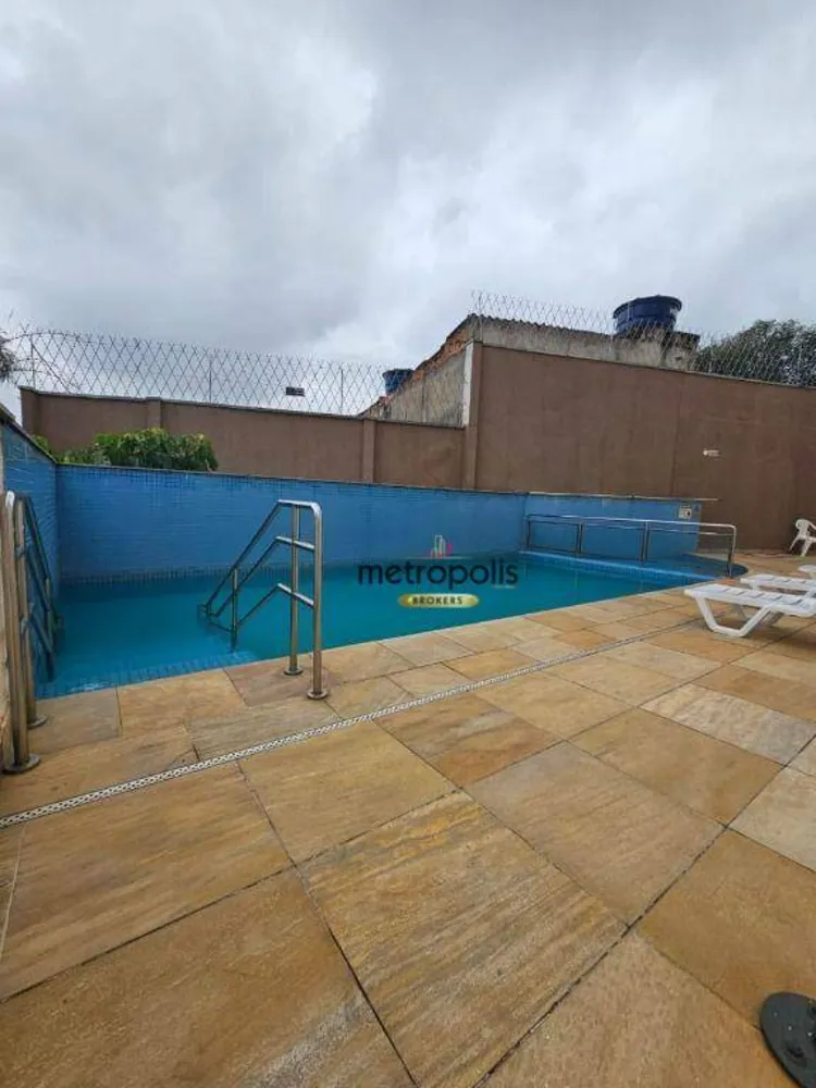 Apartamento, 2 quartos, 47 m² - Foto 9