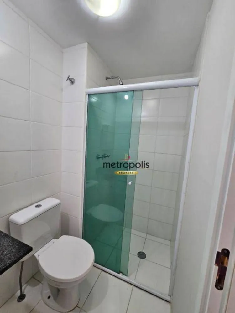 Apartamento, 2 quartos, 47 m² - Foto 7