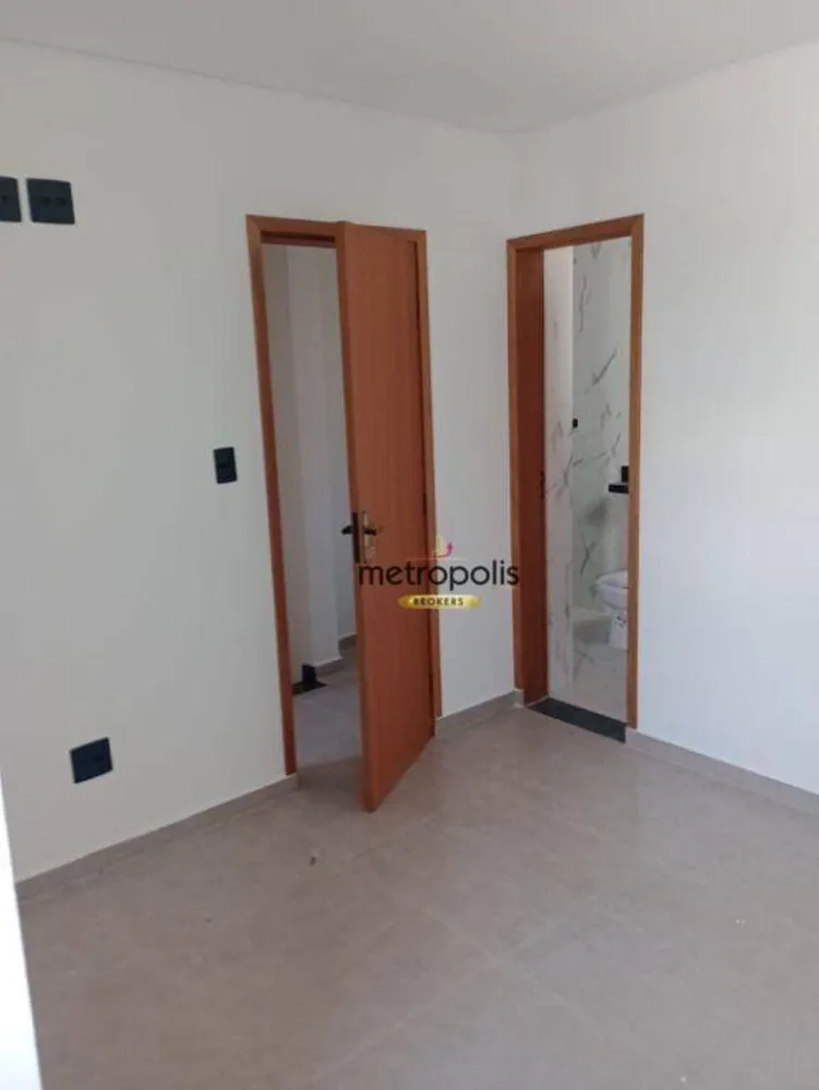 Sobrado, 2 quartos, 66 m² - Foto 7