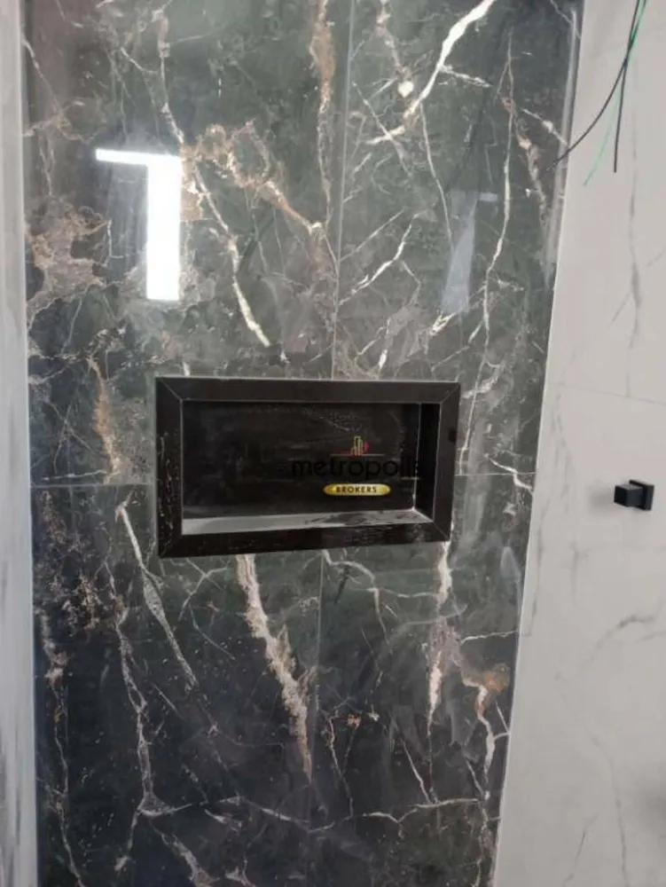 Sobrado, 2 quartos, 66 m² - Foto 2