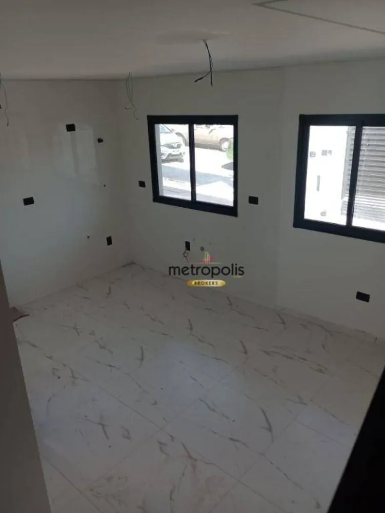 Sobrado, 2 quartos, 66 m² - Foto 4