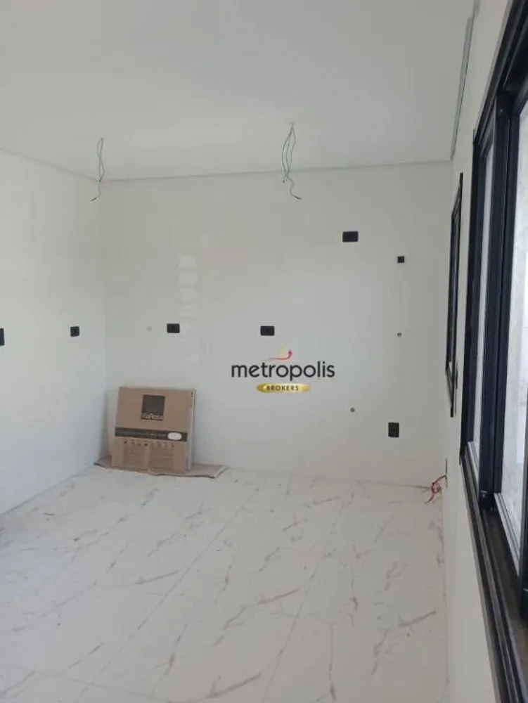 Sobrado, 2 quartos, 66 m² - Foto 1