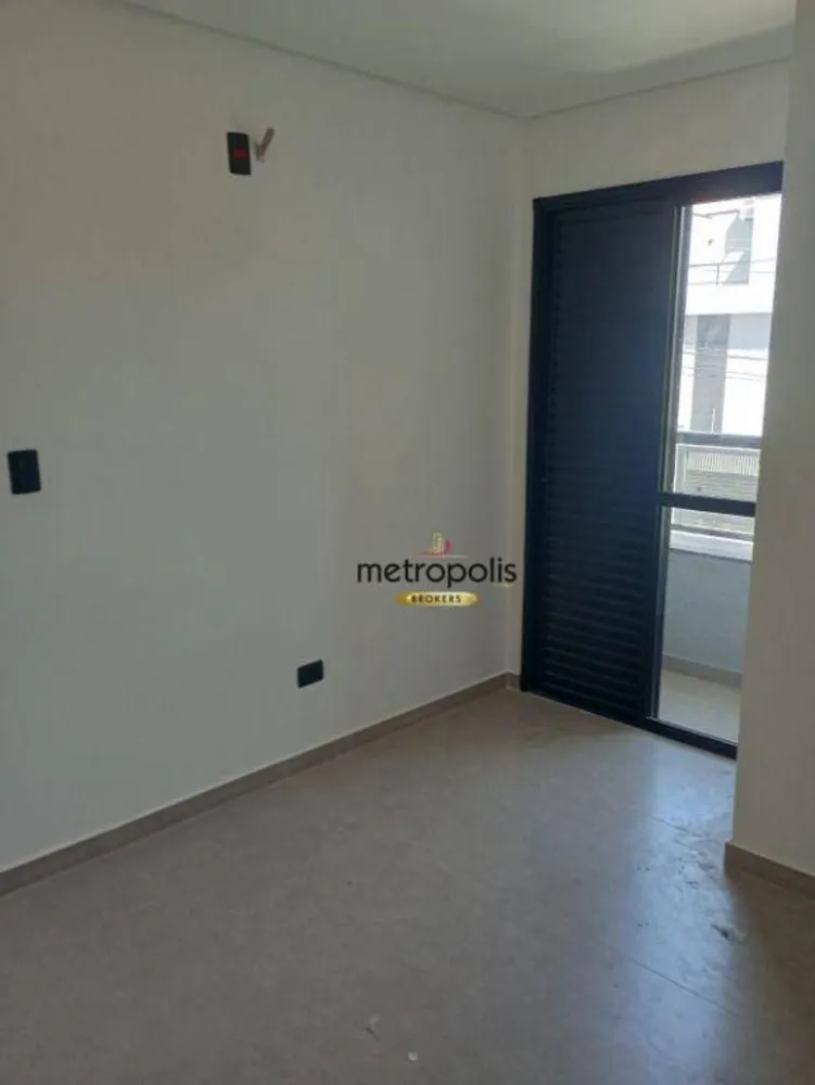 Sobrado, 2 quartos, 66 m² - Foto 5