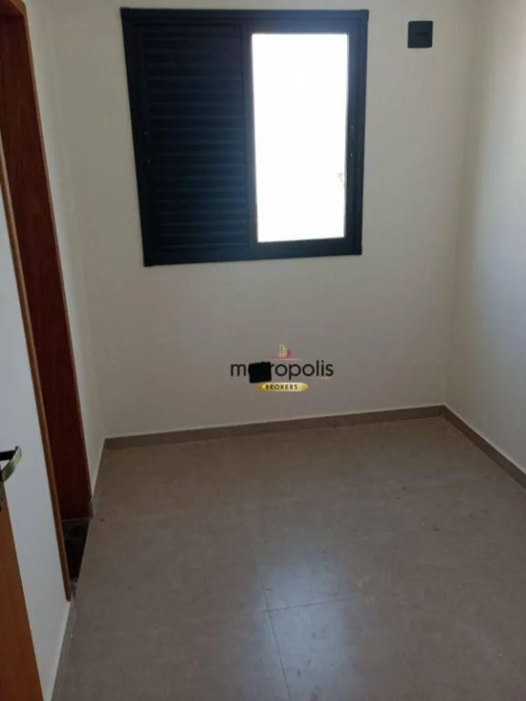 Sobrado, 2 quartos, 66 m² - Foto 9