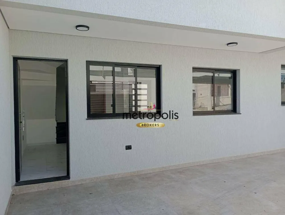 Sobrado, 2 quartos, 66 m² - Foto 3