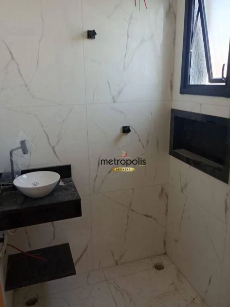 Sobrado, 2 quartos, 66 m² - Foto 6