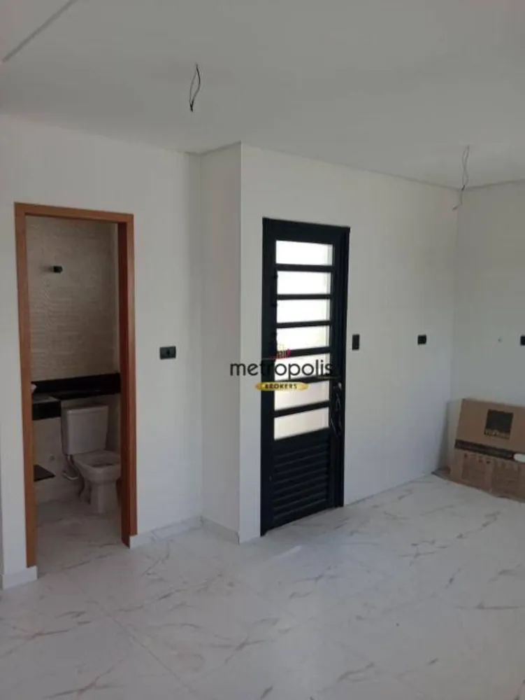 Sobrado, 2 quartos, 66 m² - Foto 8