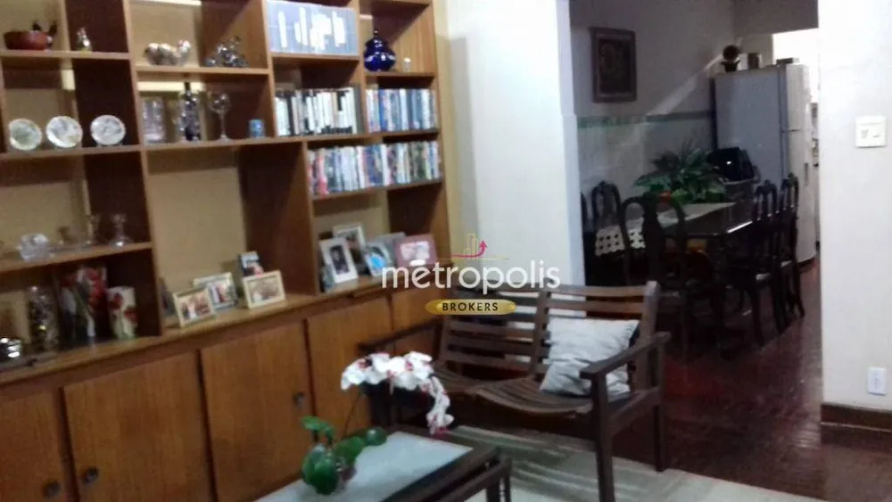 Casa, 5 quartos, 333 m² - Foto 2