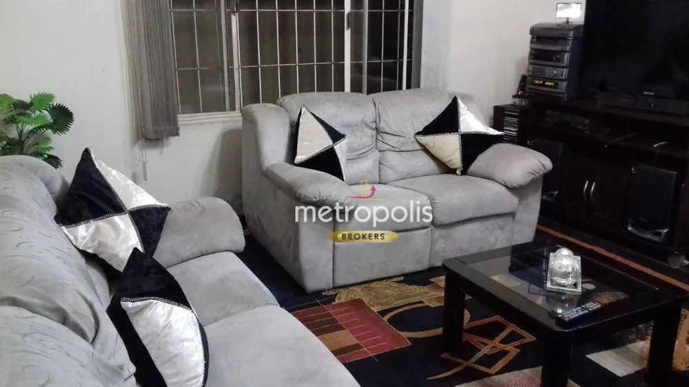 Casa, 5 quartos, 333 m² - Foto 5