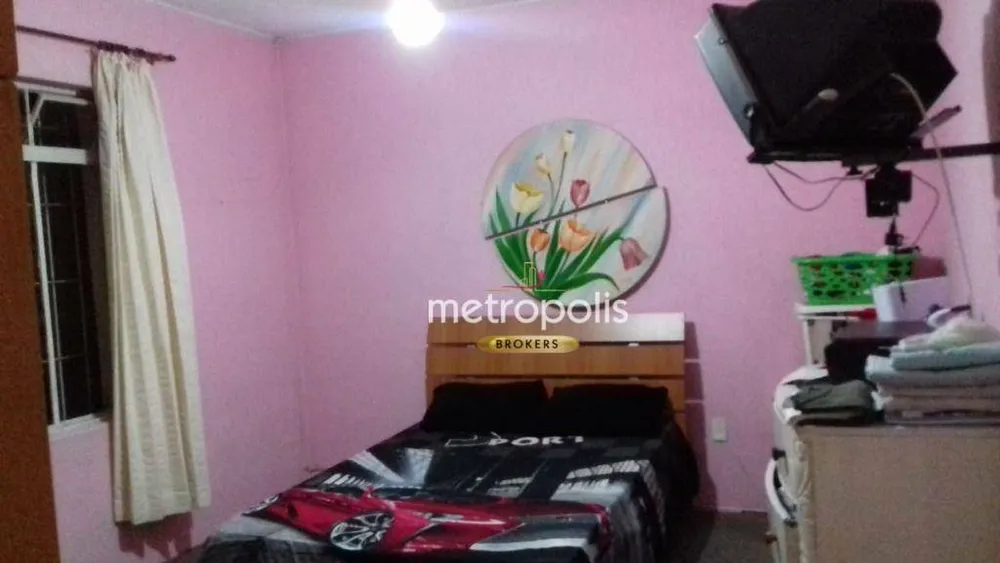 Casa, 5 quartos, 333 m² - Foto 10