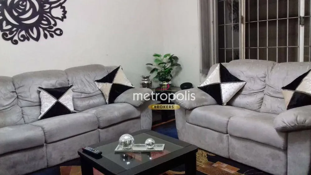 Casa, 5 quartos, 333 m² - Foto 4