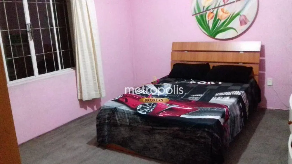 Casa, 5 quartos, 333 m² - Foto 11