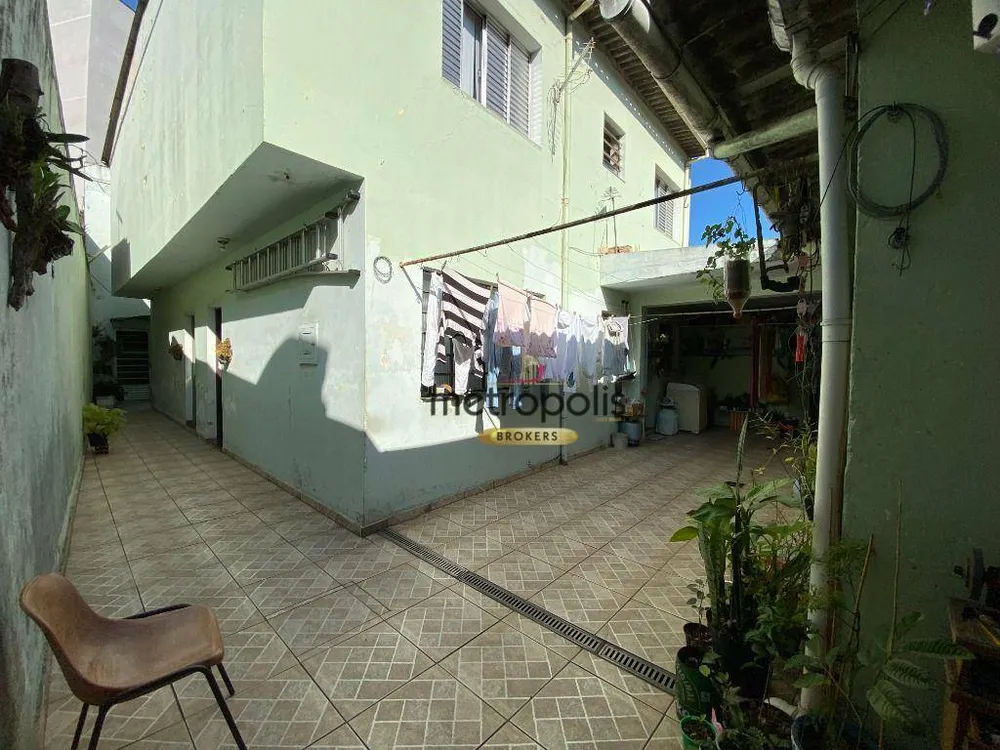 Casa, 9 quartos, 414 m² - Foto 2