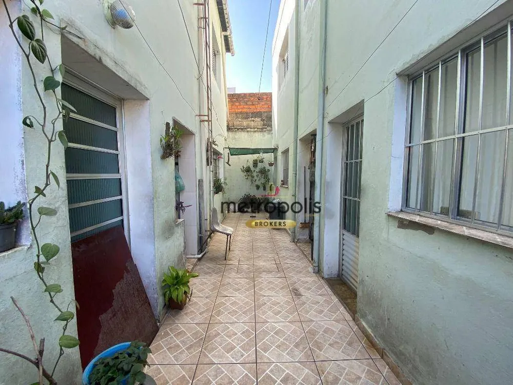 Casa, 9 quartos, 414 m² - Foto 11