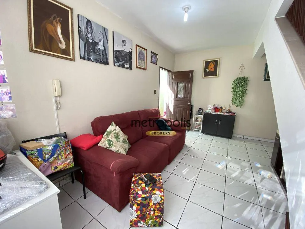 Casa, 9 quartos, 414 m² - Foto 9