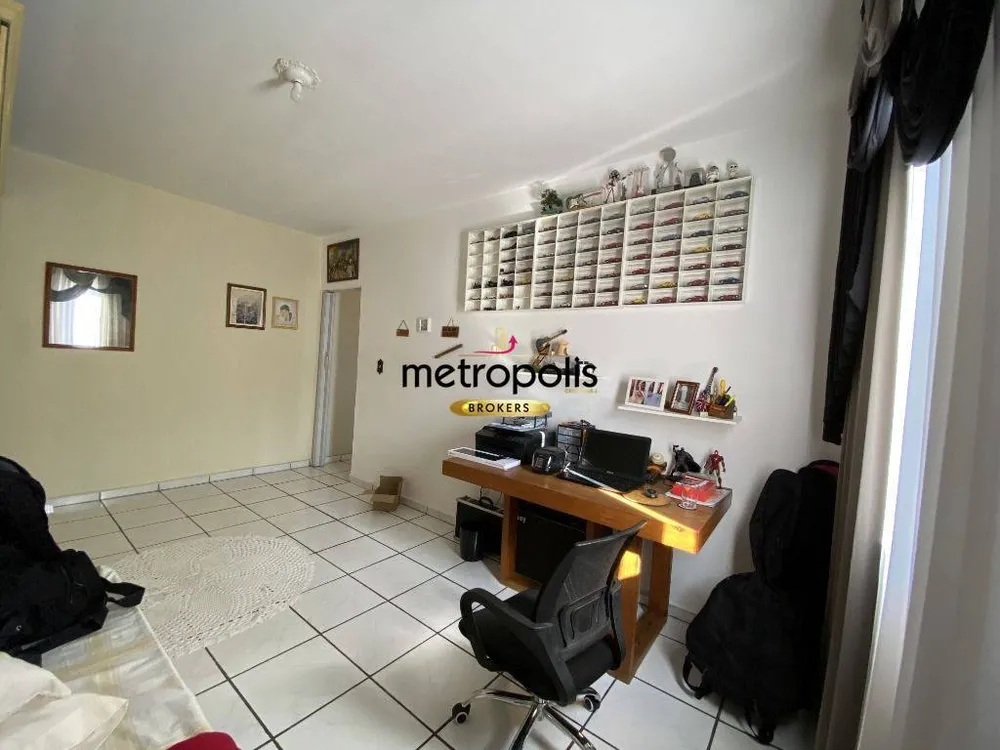 Casa, 9 quartos, 414 m² - Foto 10