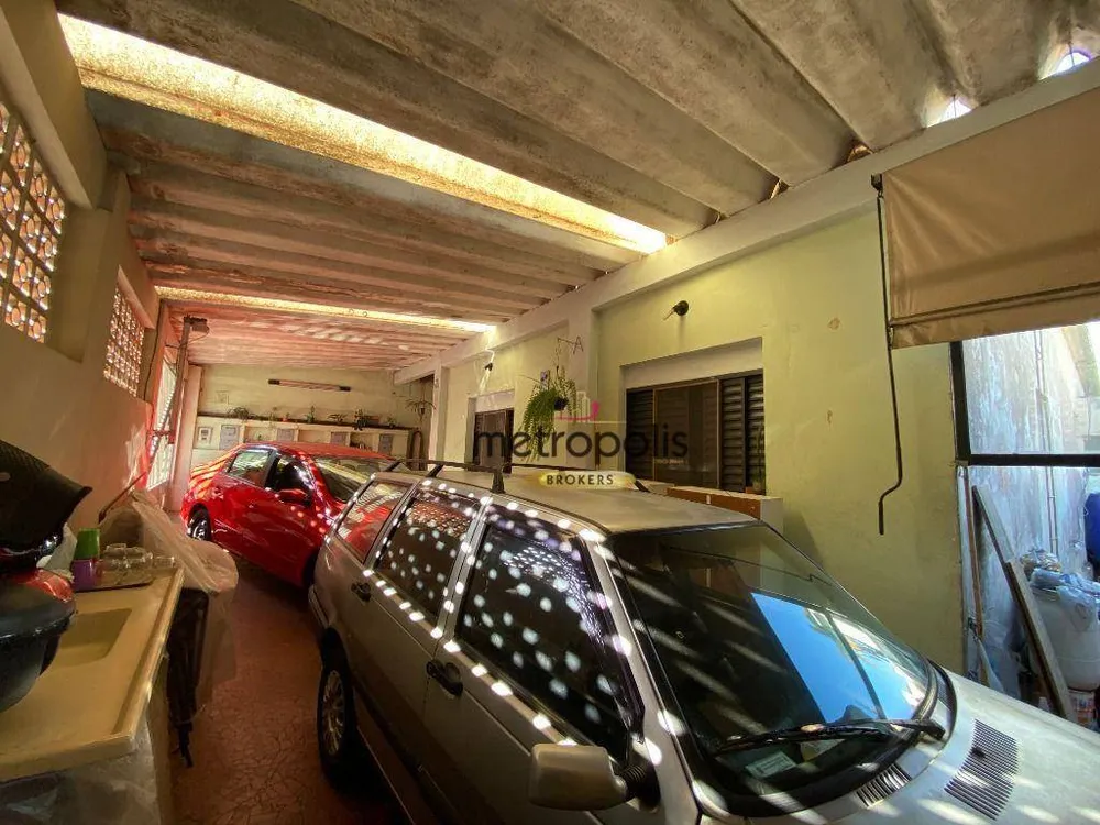 Casa, 9 quartos, 414 m² - Foto 1
