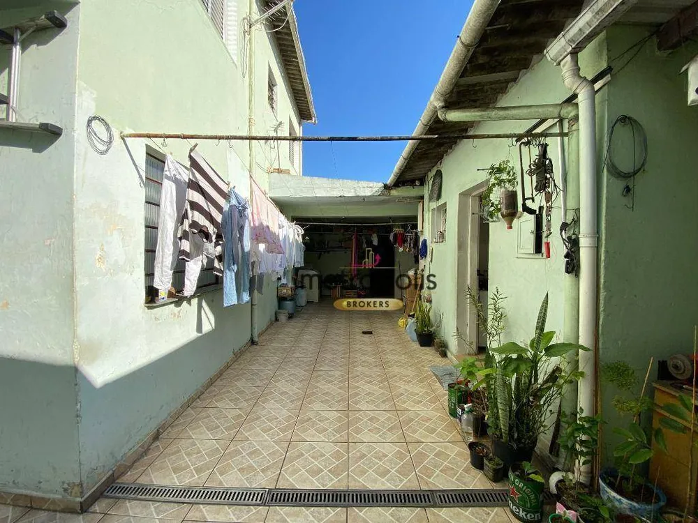 Casa, 9 quartos, 414 m² - Foto 3