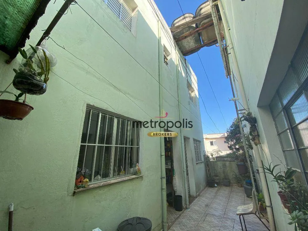 Casa, 9 quartos, 414 m² - Foto 12