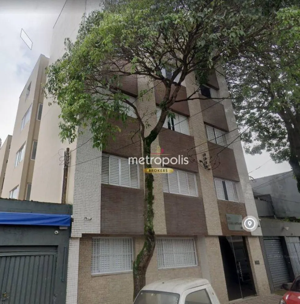 Prédio Inteiro, 1600 m² - Foto 1