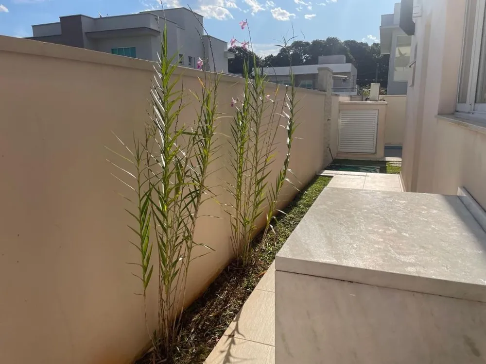 Sobrado, 4 quartos, 253 m² - Foto 10