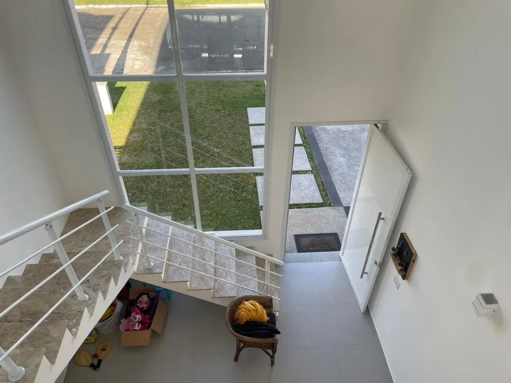 Sobrado, 4 quartos, 253 m² - Foto 2