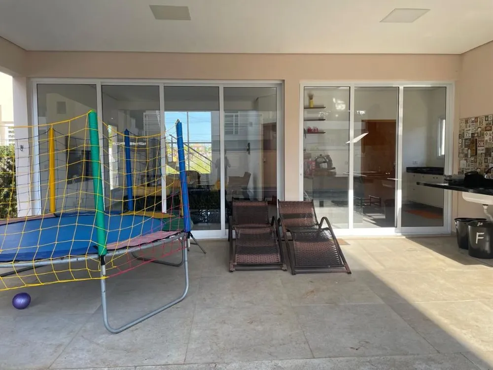 Sobrado, 4 quartos, 253 m² - Foto 9