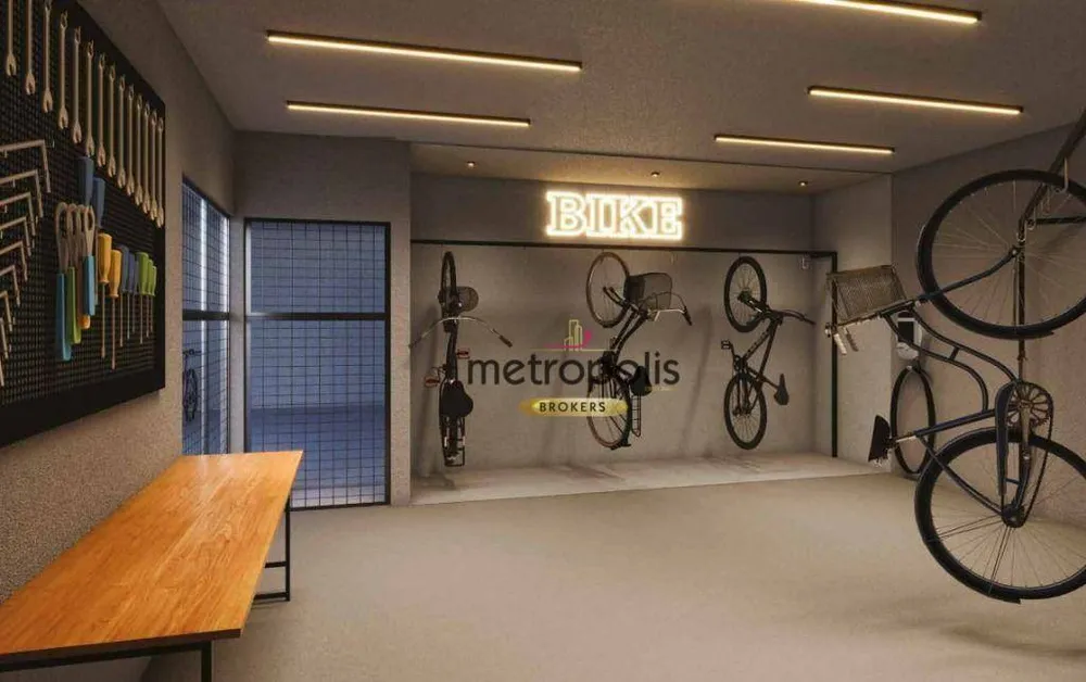 Apartamento, 3 quartos, 95 m² - Foto 12