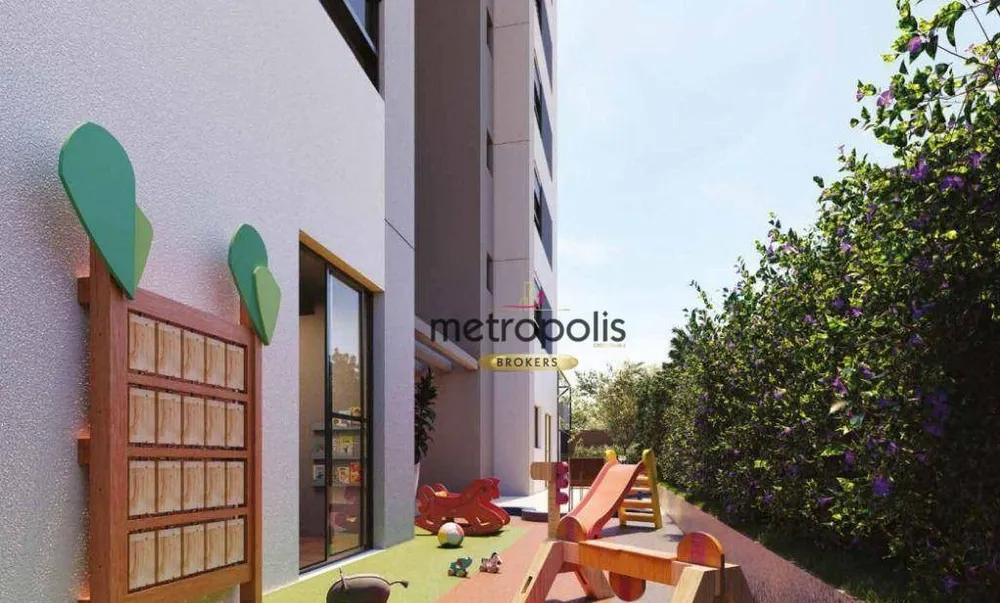 Apartamento, 3 quartos, 95 m² - Foto 9