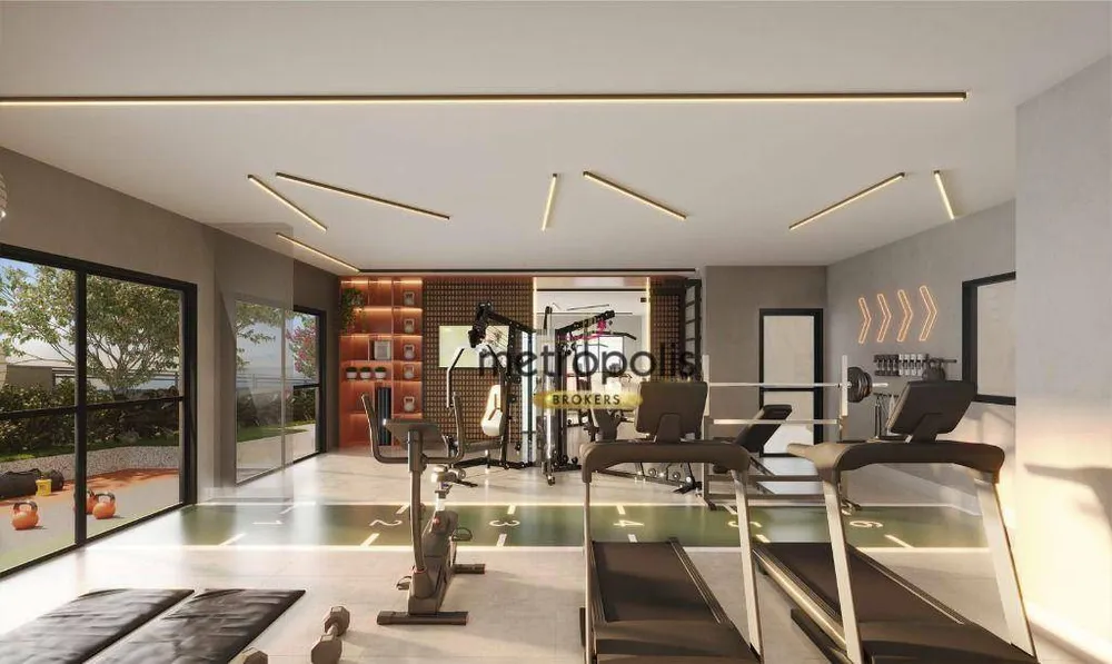 Apartamento, 3 quartos, 95 m² - Foto 5