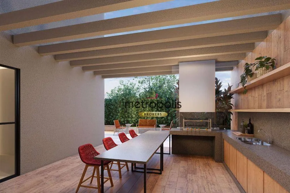 Apartamento, 3 quartos, 95 m² - Foto 4