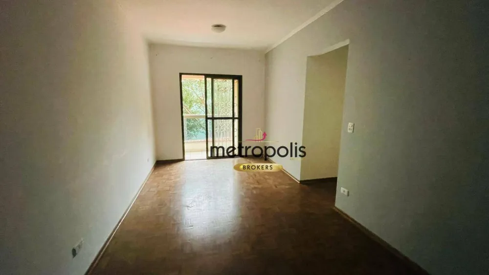 Apartamento, 2 quartos, 68 m² - Foto 2