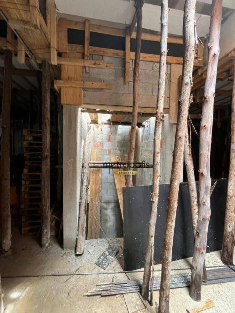 Cobertura, 3 quartos, 172 m² - Foto 4