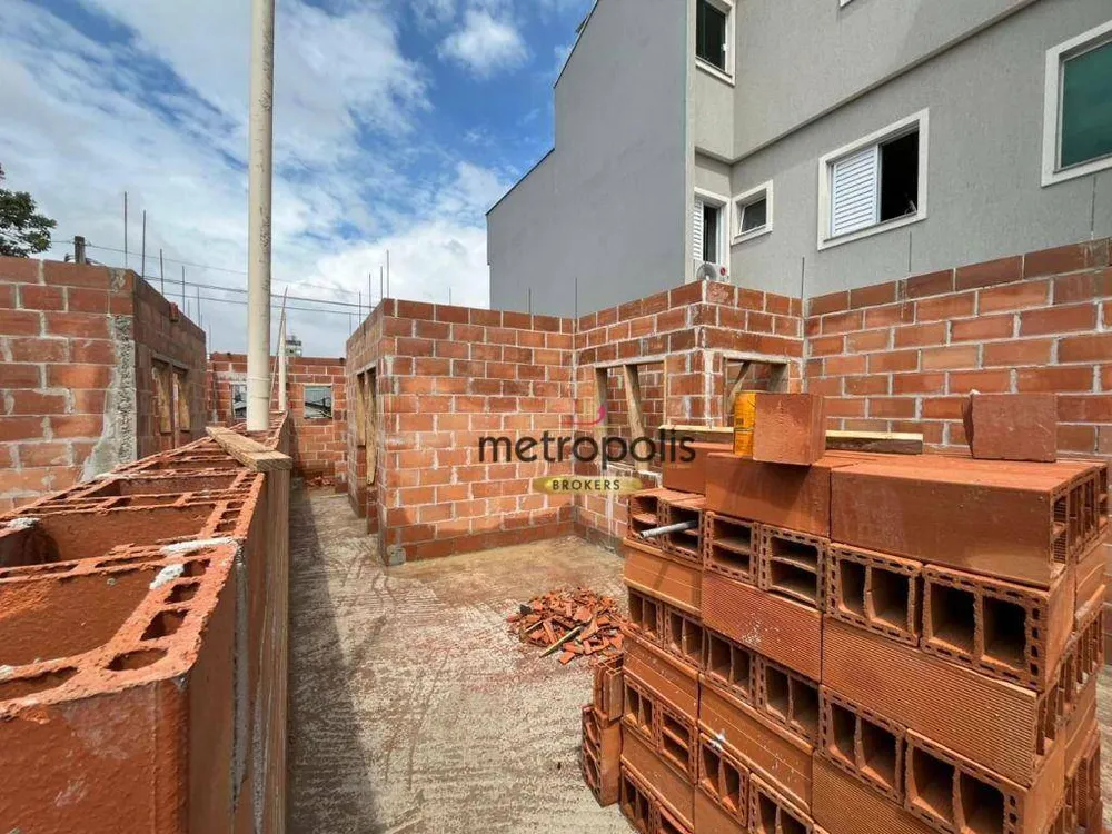 Cobertura, 3 quartos, 172 m² - Foto 10