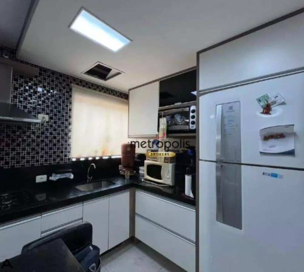 Cobertura, 2 quartos, 120 m² - Foto 4