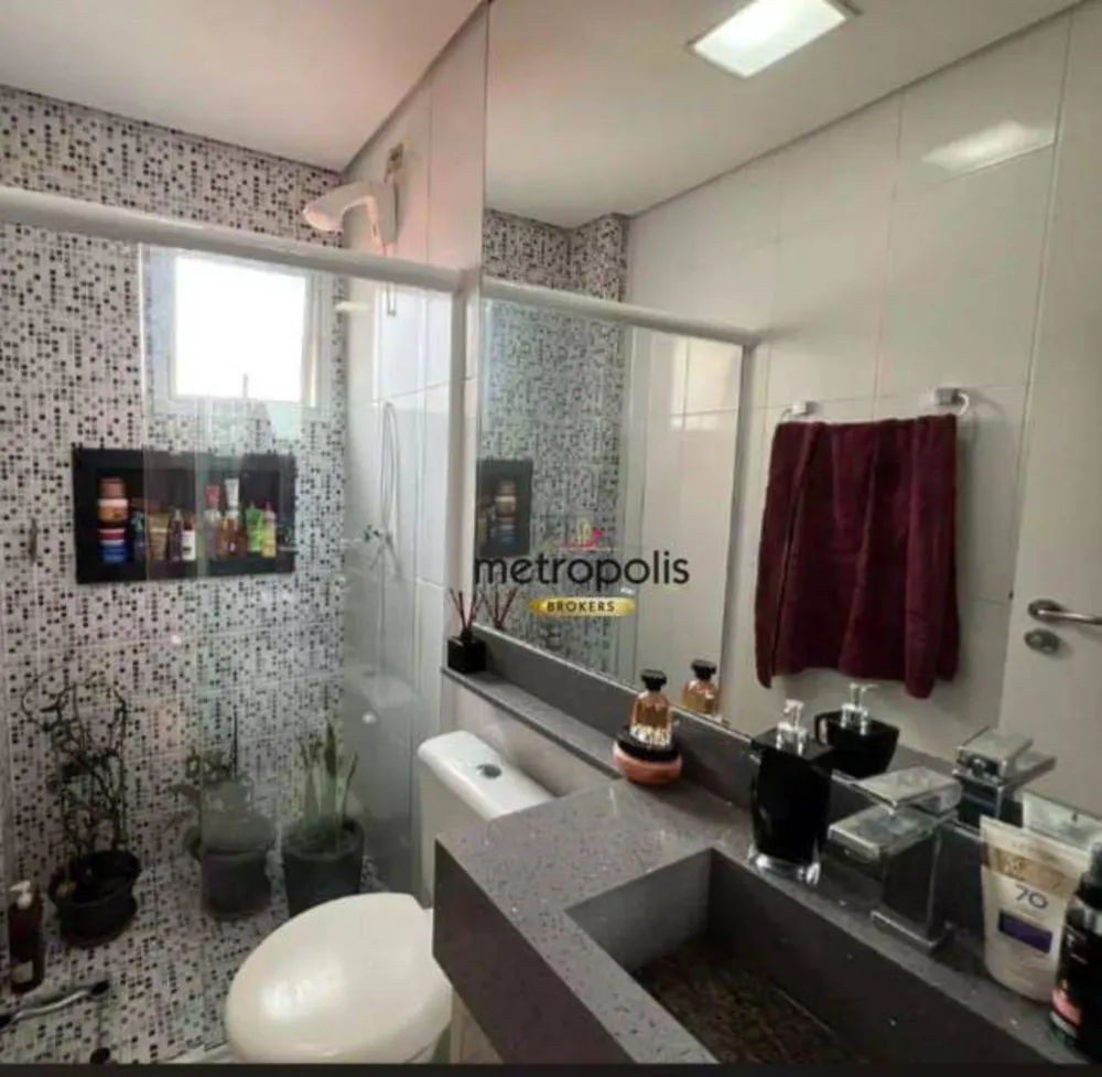 Cobertura, 2 quartos, 120 m² - Foto 9