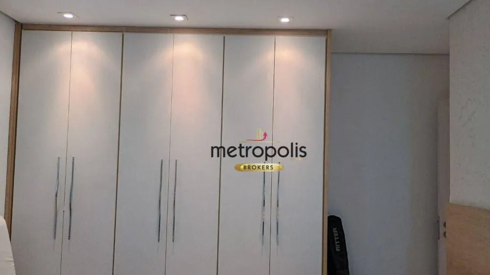 Cobertura, 2 quartos, 120 m² - Foto 6
