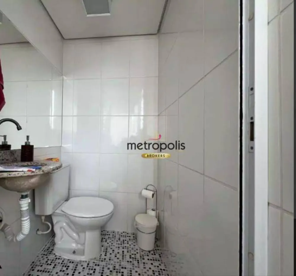 Cobertura, 2 quartos, 120 m² - Foto 12