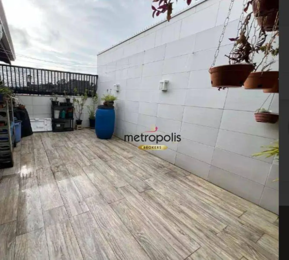 Cobertura, 2 quartos, 120 m² - Foto 11