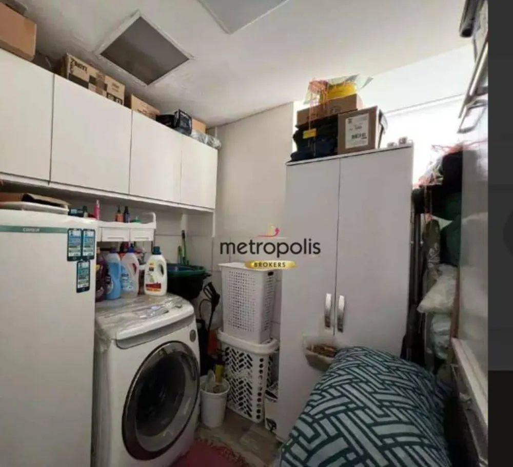 Cobertura, 2 quartos, 120 m² - Foto 3