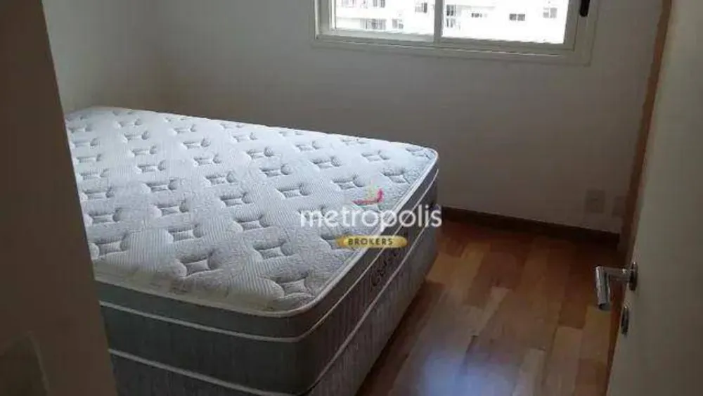 Apartamento, 3 quartos, 107 m² - Foto 1