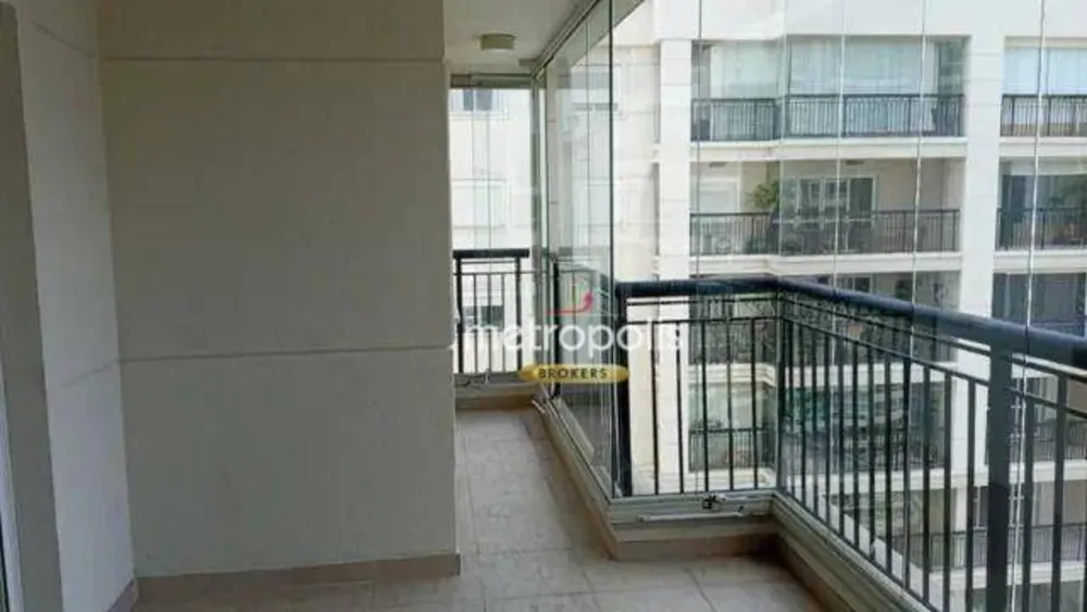 Apartamento, 3 quartos, 107 m² - Foto 3
