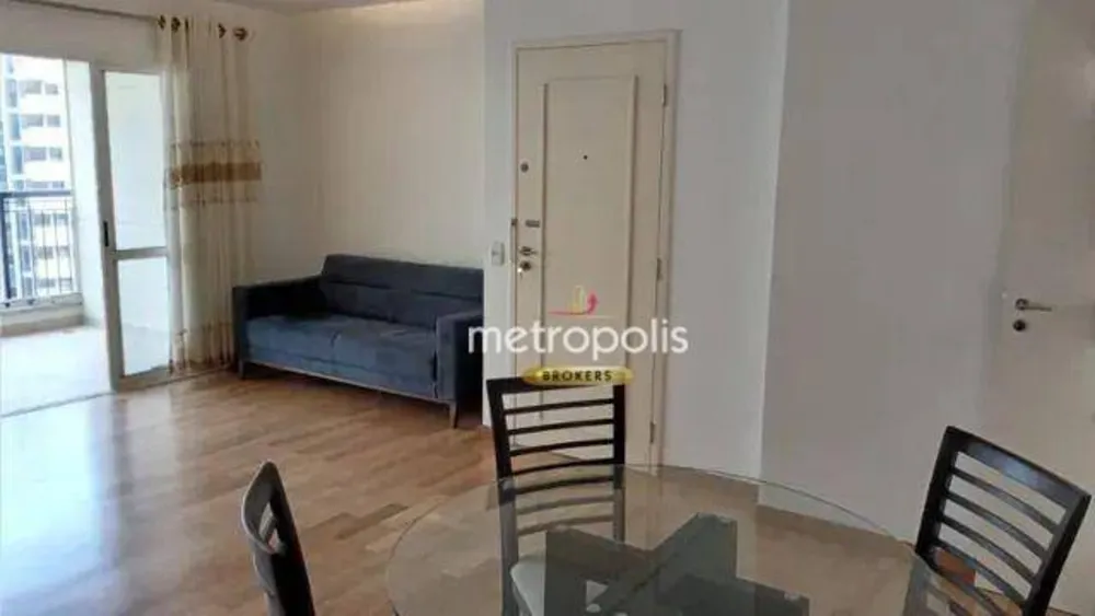 Apartamento, 3 quartos, 107 m² - Foto 2