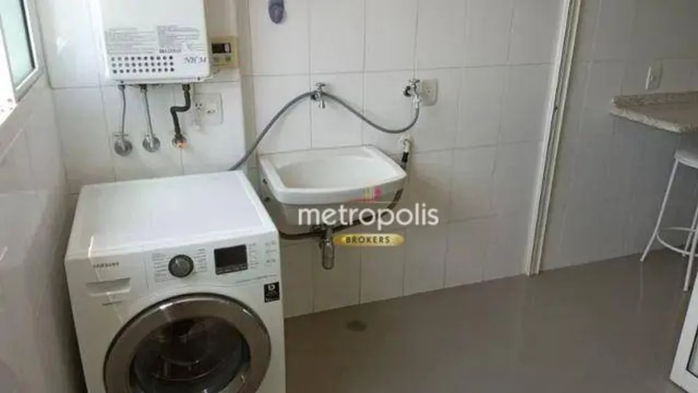 Apartamento, 3 quartos, 107 m² - Foto 6