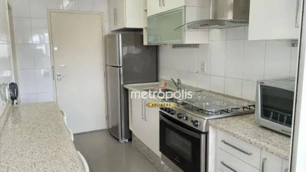 Apartamento, 3 quartos, 107 m² - Foto 3